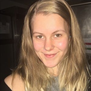 Meet your Posher, Kylie